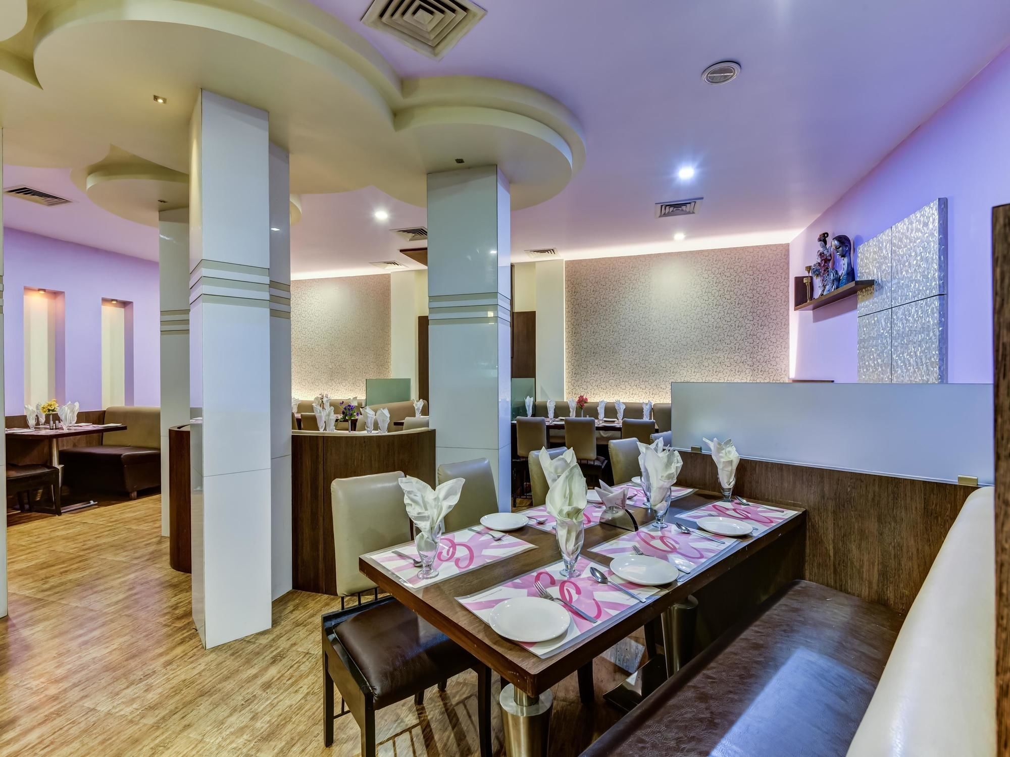 Oyo 1781 Hotel Panchratna Panvel Extérieur photo